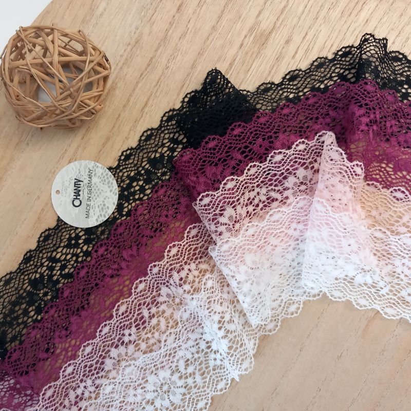 Elastic | Width 6 cm | 61572