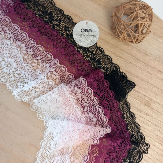 Elastic | Width 6 cm | 61572