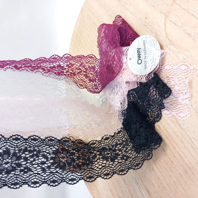 Elastic | Width 6 cm | 61572