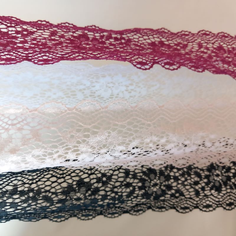 Elastic | Width 6 cm | 61572