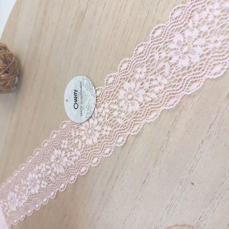 Elastic | Width 6 cm | 61572