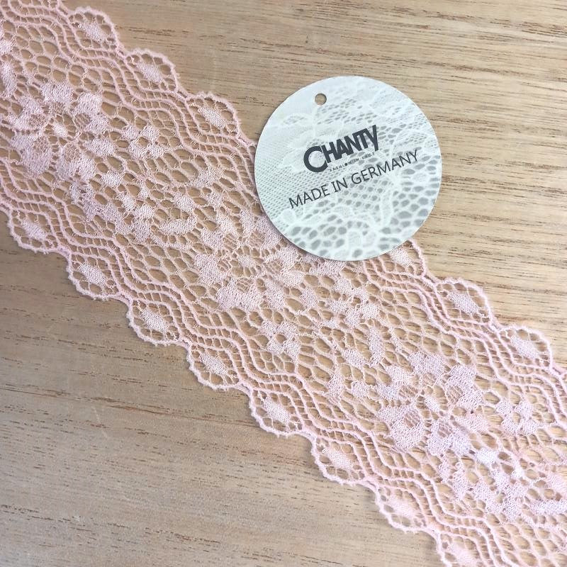 Elastic | Width 6 cm | 61572