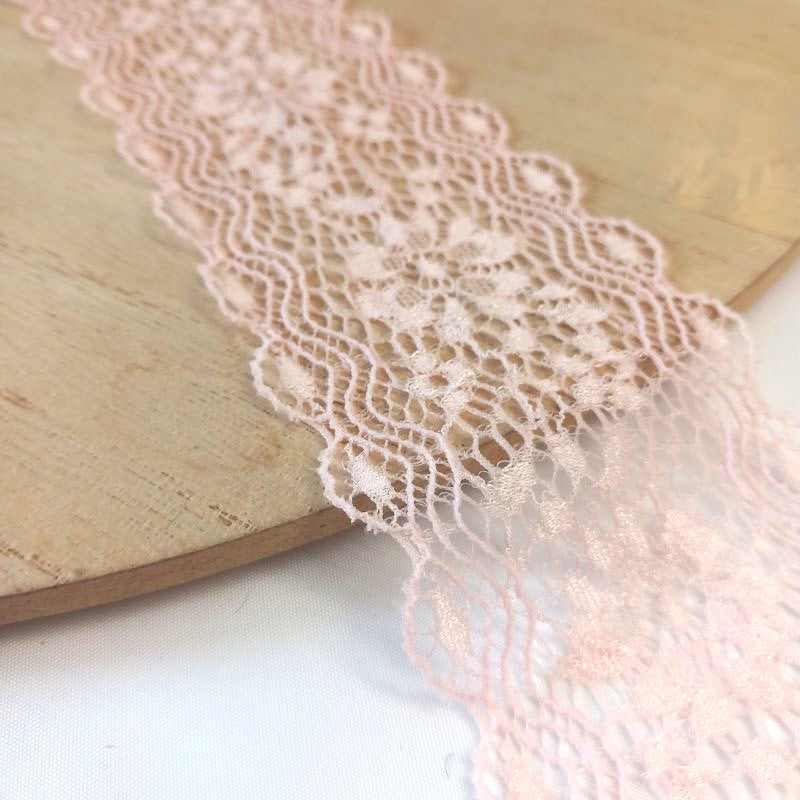 Elastic | Width 6 cm | 61572