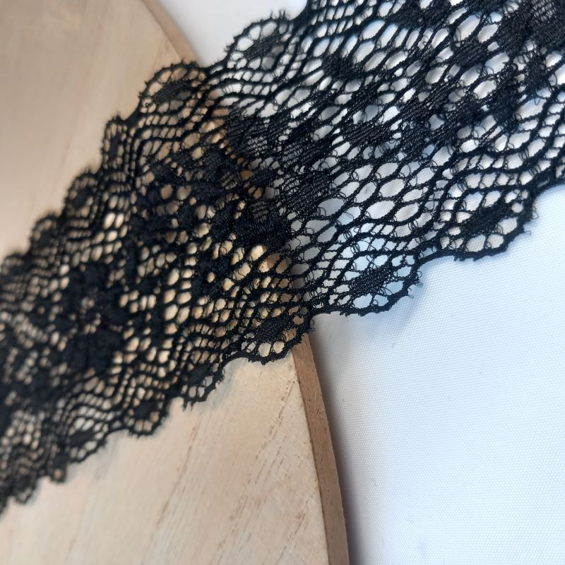 Elastic | Width 6 cm | 61572