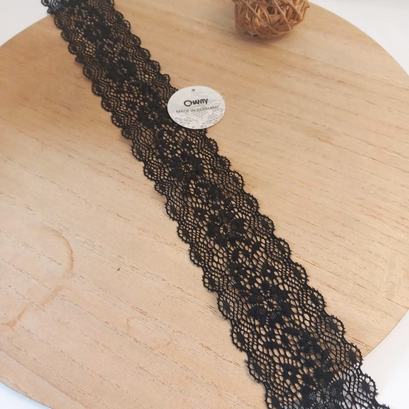 Elastic | Width 6 cm | 61572