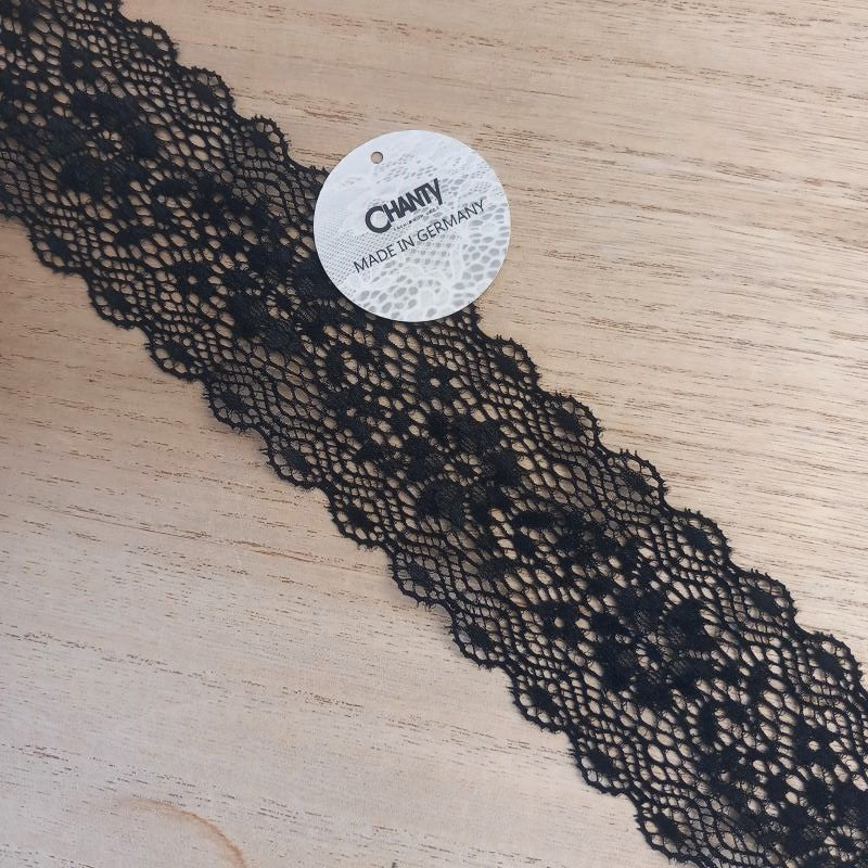Elastic | Width 6 cm | 61572