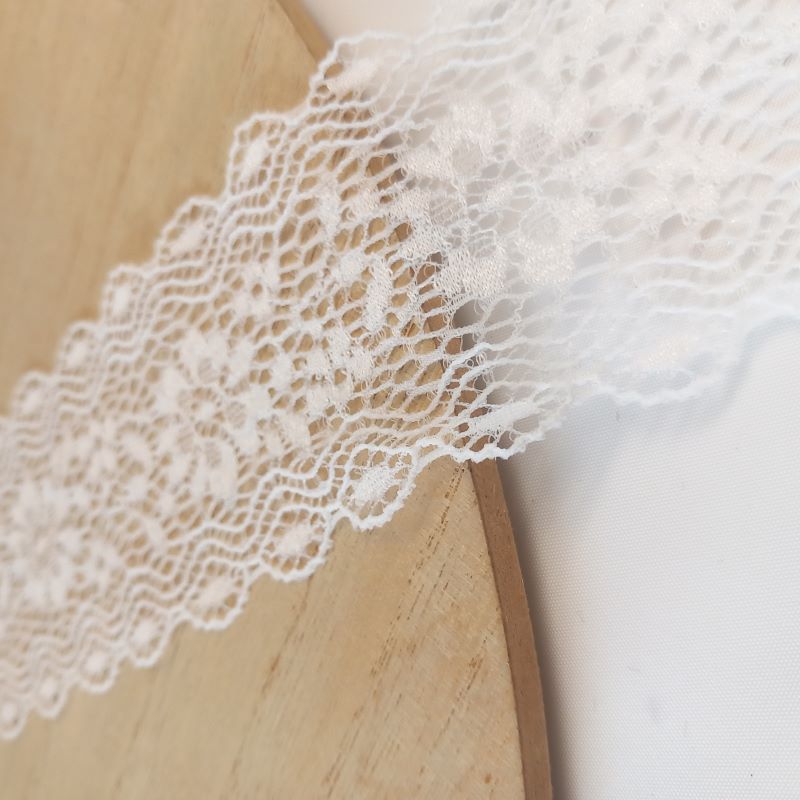 Elastic | Width 6 cm | 61572
