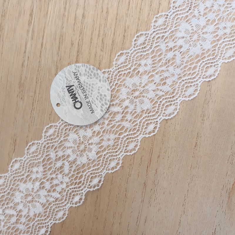Elastic | Width 6 cm | 61572
