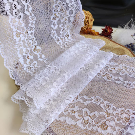 Elastic | Width 17 cm | Neo Purism | 61581