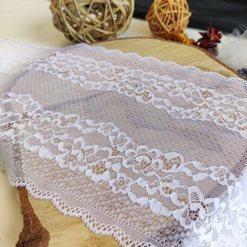 Elastic | Width 17 cm | Neo Purism | 61581