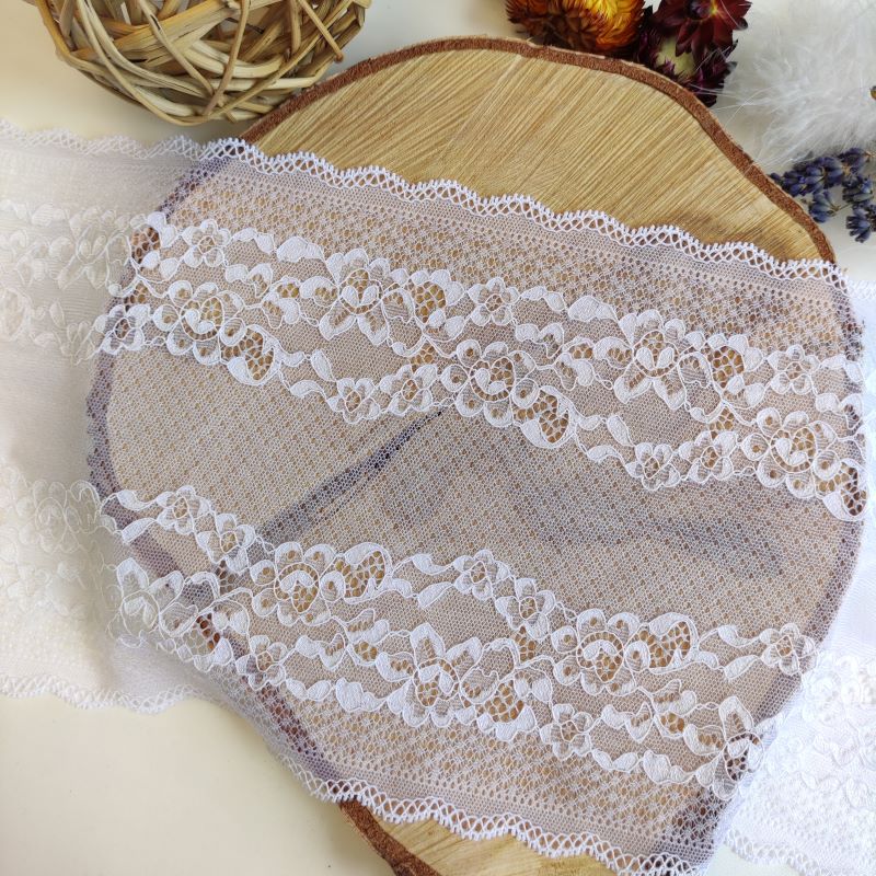 Elastic | Width 17 cm | Neo Purism | 61581