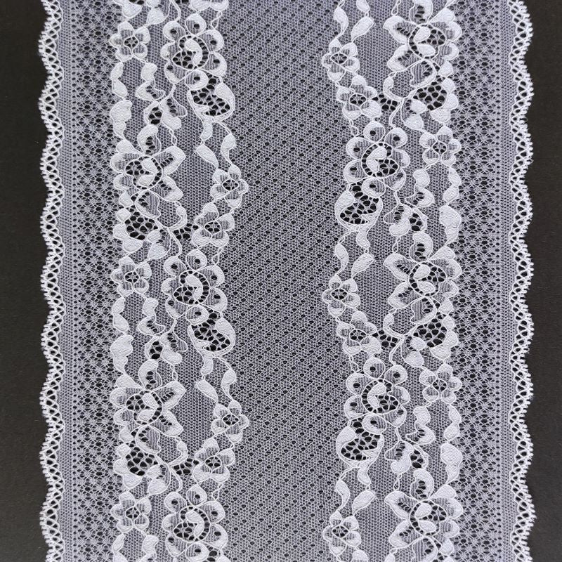 Elastic | Width 17 cm | Neo Purism | 61581