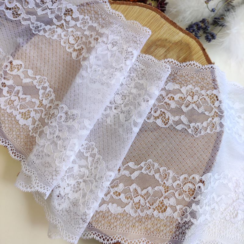 Elastic | Width 17 cm | Neo Purism | 61581