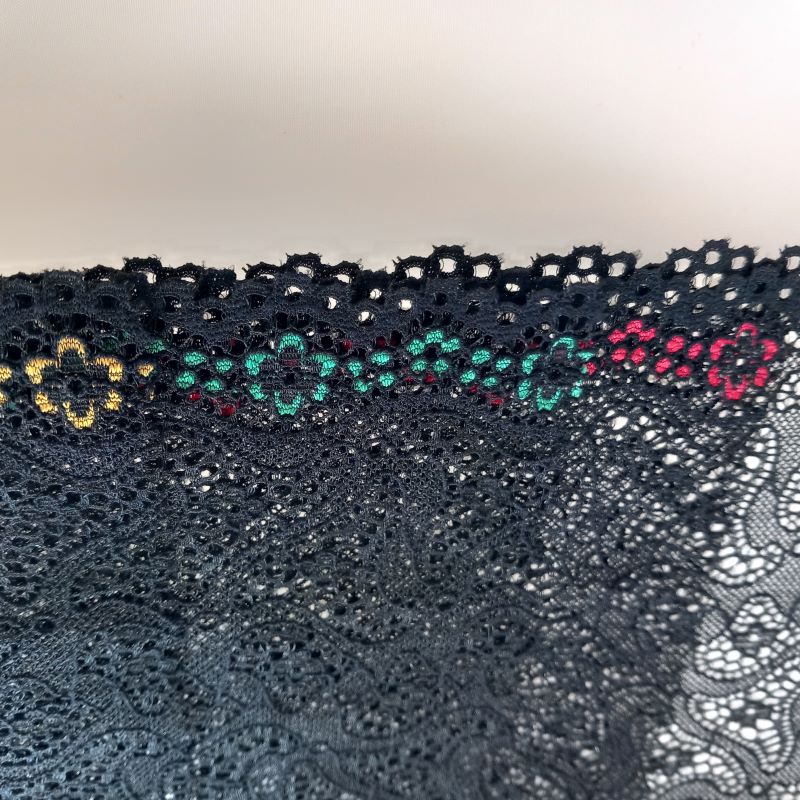 Viscose | Elastic | Width 16 cm | 61583