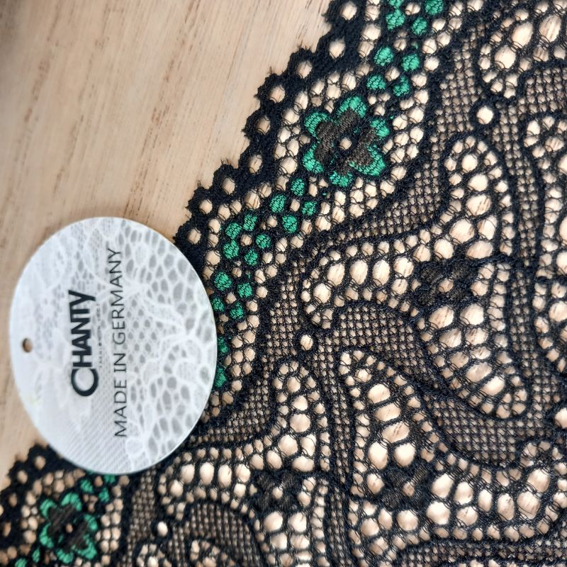 Viscose | Elastic | Width 16 cm | 61583