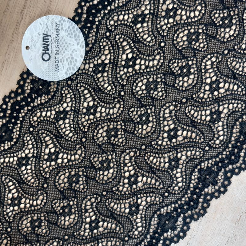 Viscose | Elastic | Width 16 cm | 61583