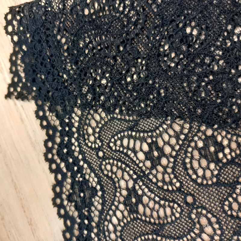 Viscose | Elastic | Width 16 cm | 61583