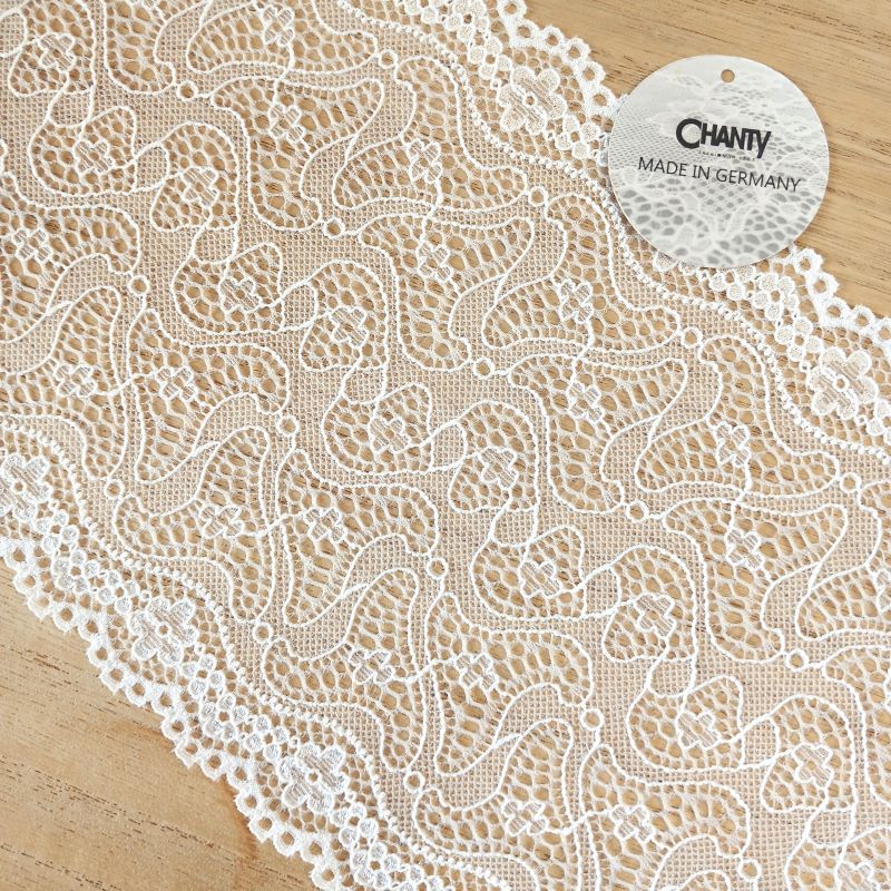Viscose | Elastic | Width 16 cm | 61583