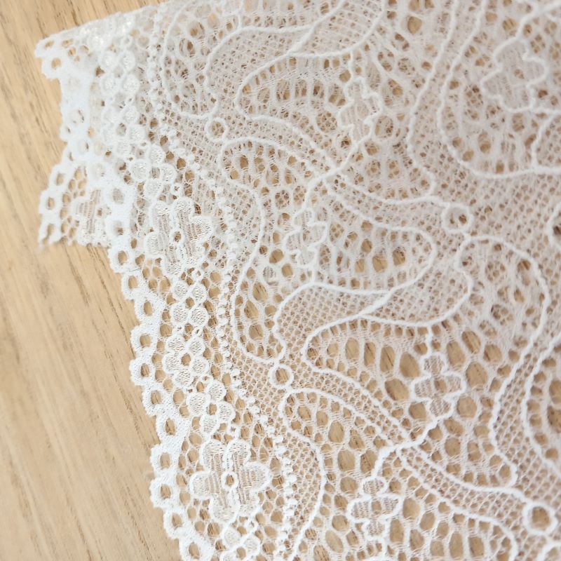 Viscose | Elastic | Width 16 cm | 61583