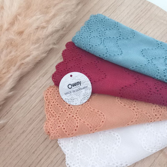 Elastic | Width 16 cm | 61584