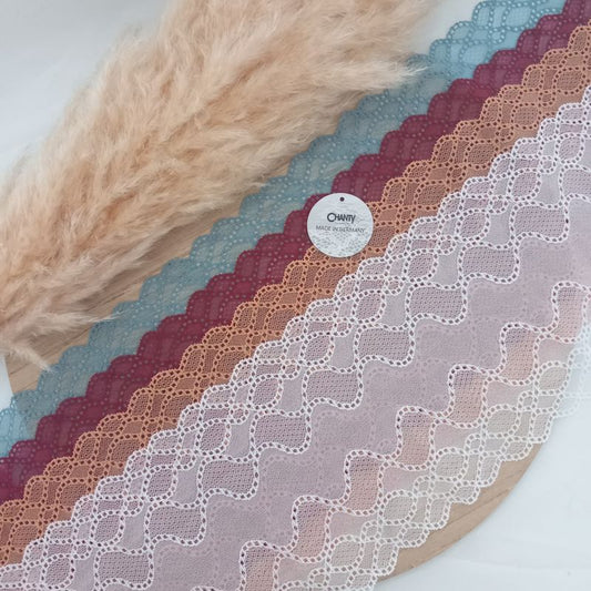 Elastic | Width 16 cm | 61584