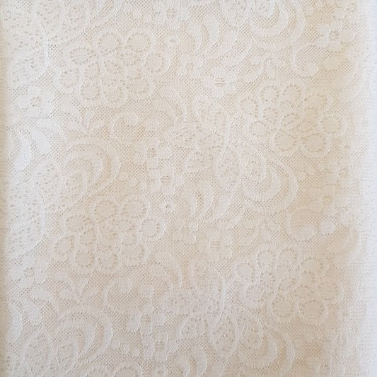 Elastic | Width 120 cm | Fiorissimo | 61590