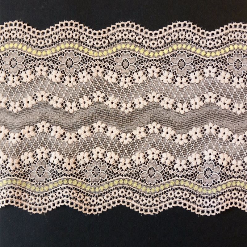 Viscose | Elastic | Width 15 cm | 61613