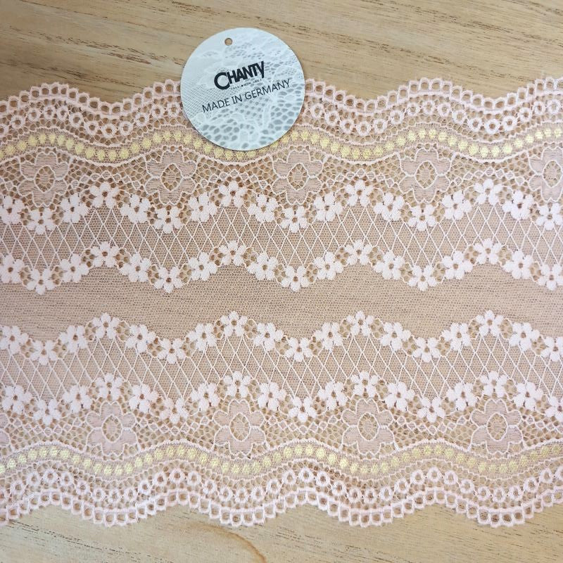 Viscose | Elastic | Width 15 cm | 61613
