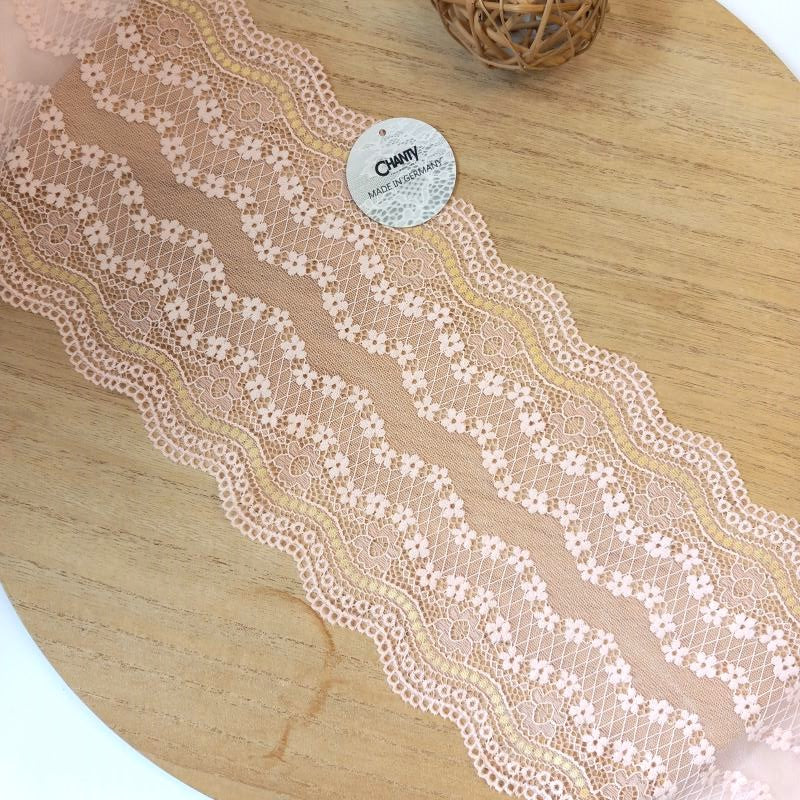 Viscose | Elastic | Width 15 cm | 61613