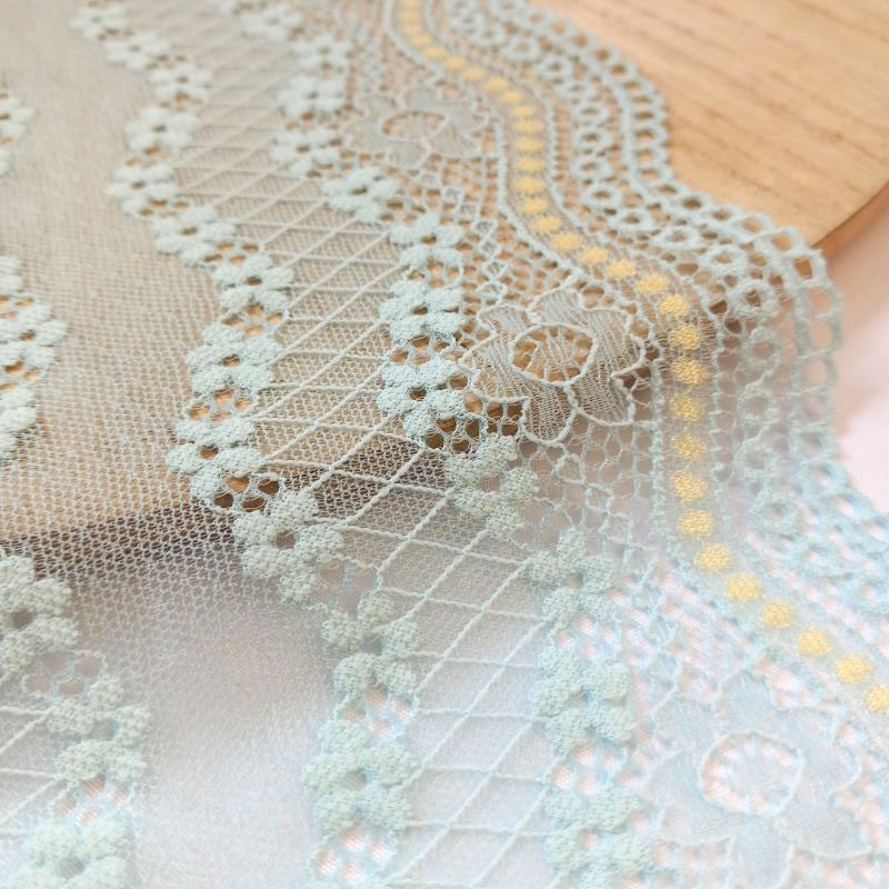 Viscose | Elastic | Width 15 cm | 61613