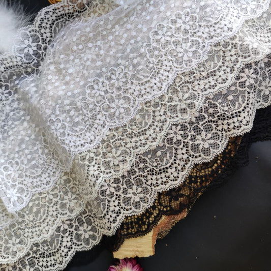 Elastic | Width 17 cm | Neo Purism | 61627