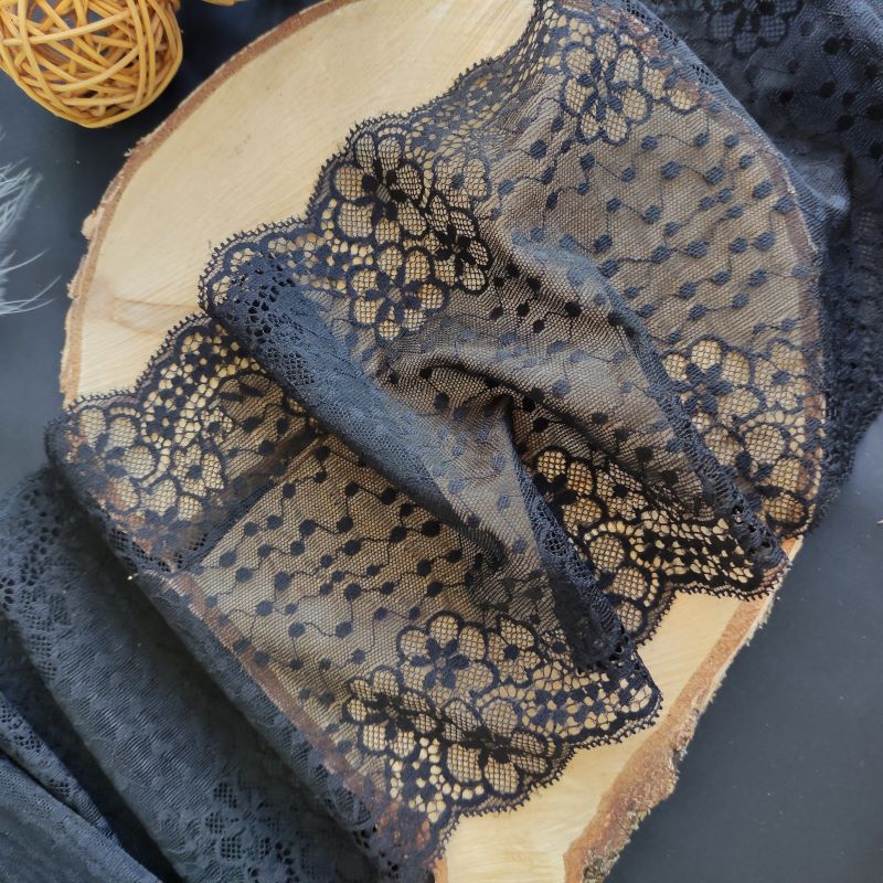 Elastic | Width 17 cm | Neo Purism | 61627