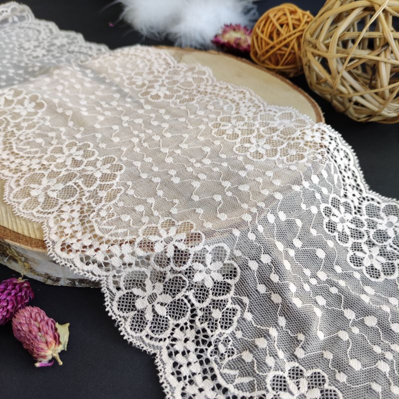 Elastic | Width 17 cm | Neo Purism | 61627