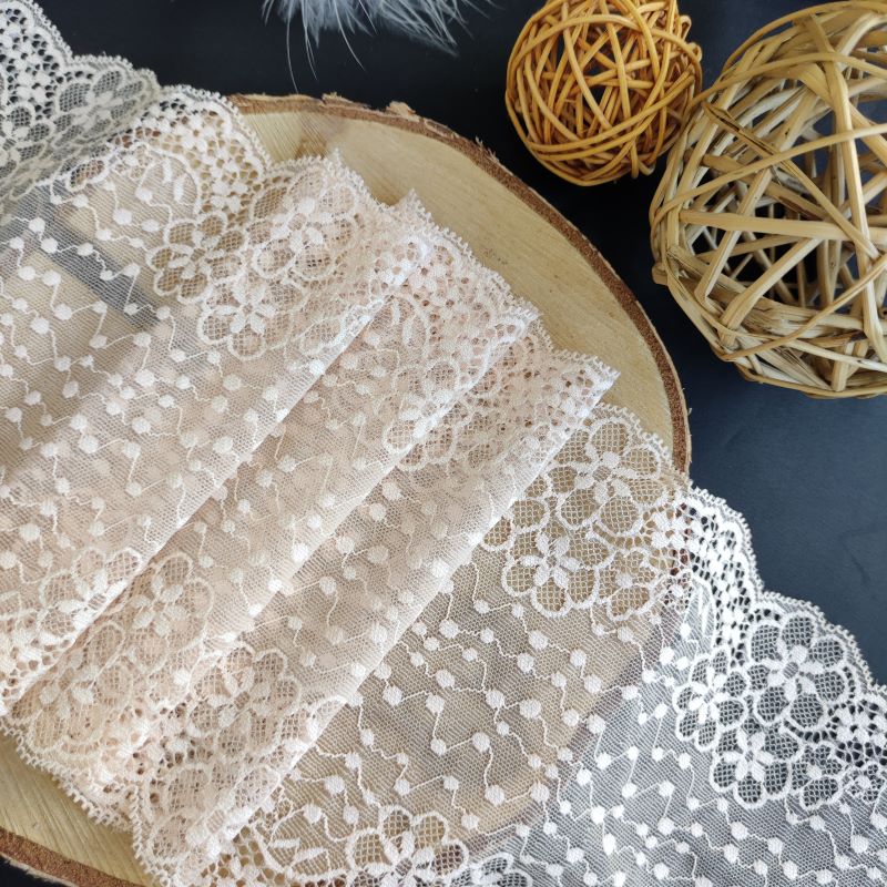 Elastic | Width 17 cm | Neo Purism | 61627