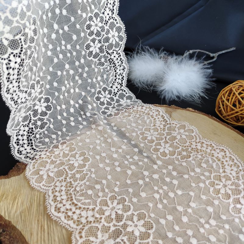 Elastic | Width 17 cm | Neo Purism | 61627