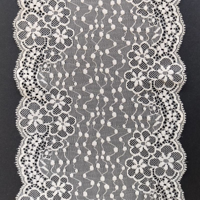 Elastic | Width 17 cm | Neo Purism | 61627