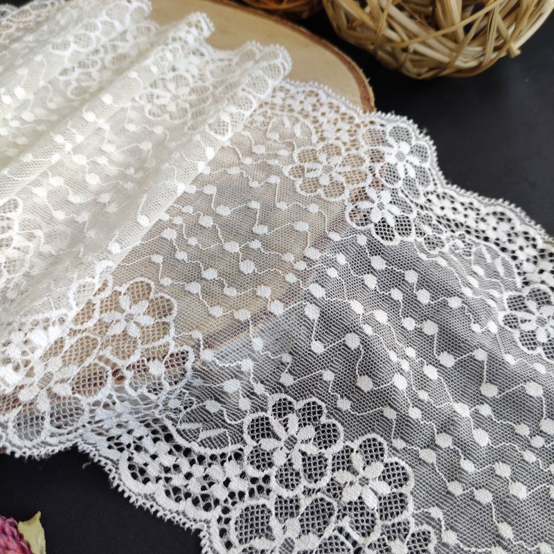 Elastic | Width 17 cm | Neo Purism | 61627