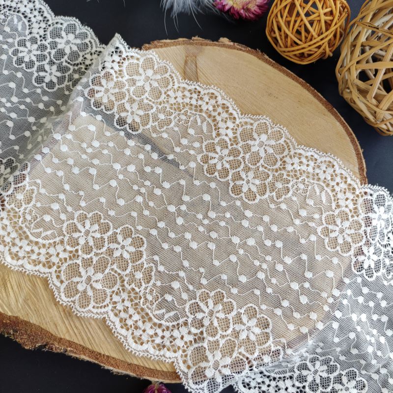 Elastic | Width 17 cm | Neo Purism | 61627