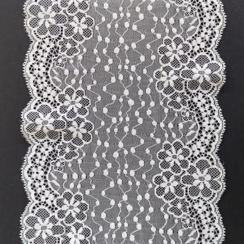 Elastic | Width 17 cm | Neo Purism | 61627