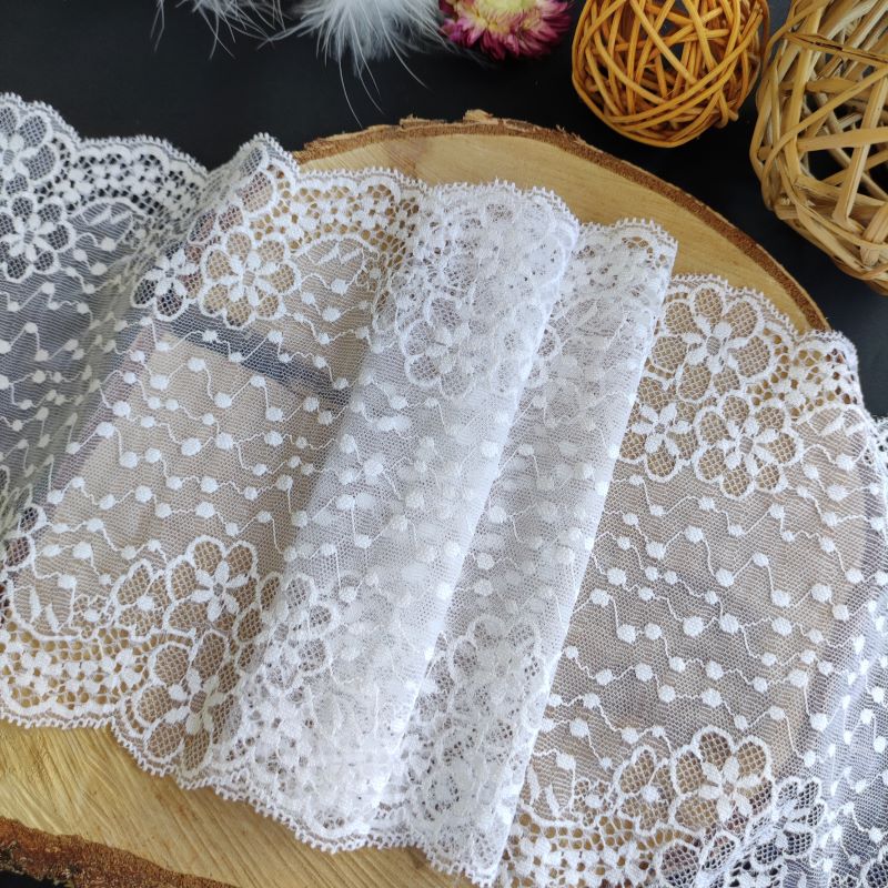 Elastic | Width 17 cm | Neo Purism | 61627