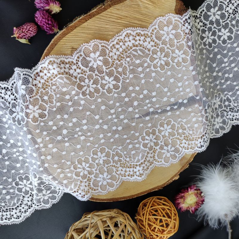 Elastic | Width 17 cm | Neo Purism | 61627