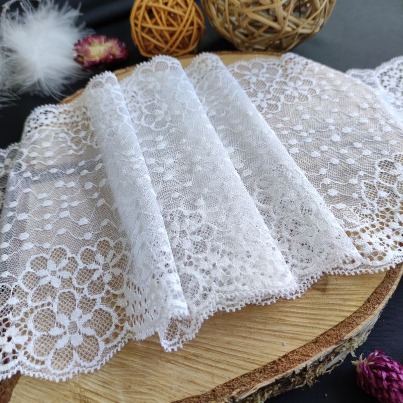 Elastic | Width 17 cm | Neo Purism | 61627