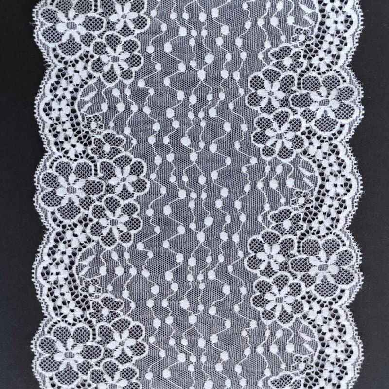 Elastic | Width 17 cm | Neo Purism | 61627