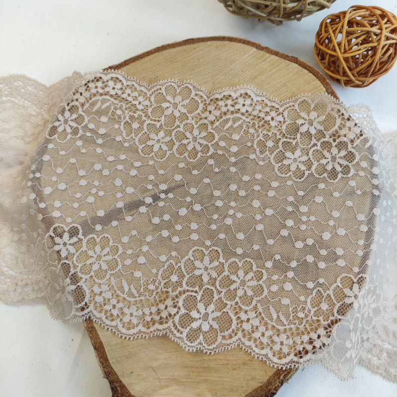 Elastic | Width 17 cm | Neo Purism | 61627