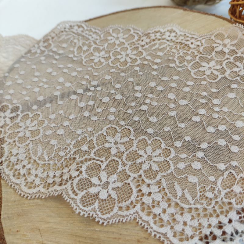 Elastic | Width 17 cm | Neo Purism | 61627