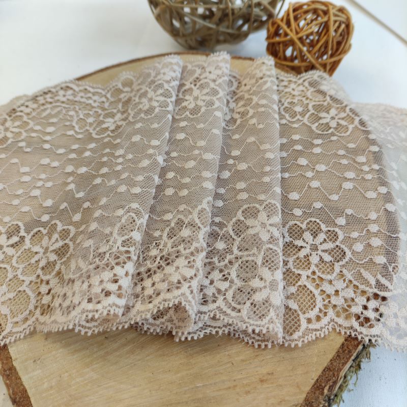 Elastic | Width 17 cm | Neo Purism | 61627