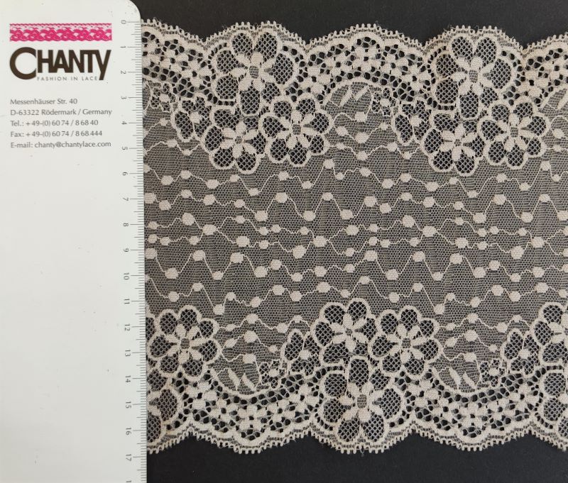 Elastic | Width 17 cm | Neo Purism | 61627