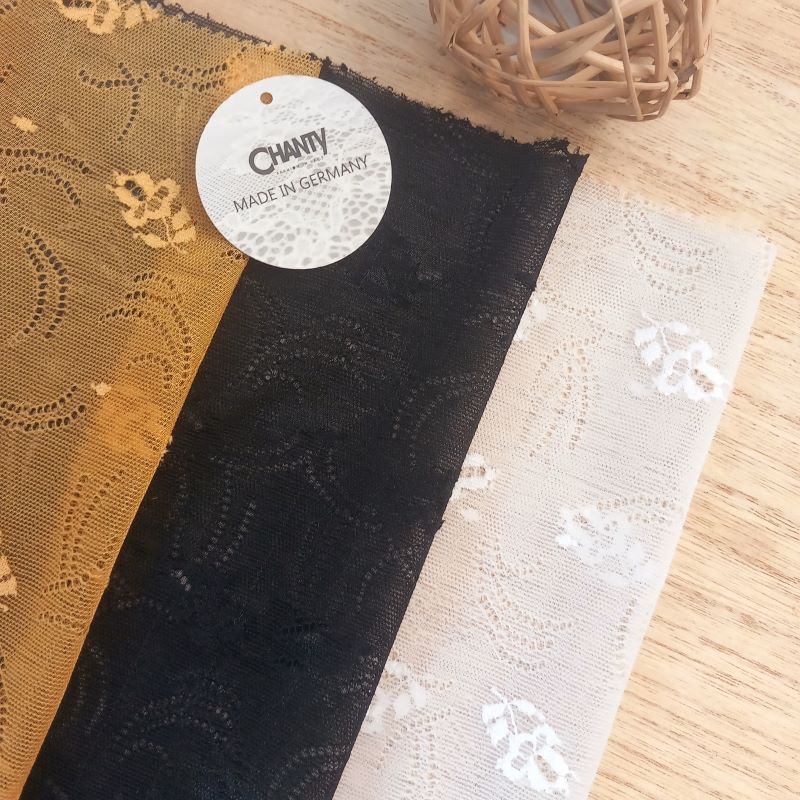 Elastic | Width 140 cm | 61630