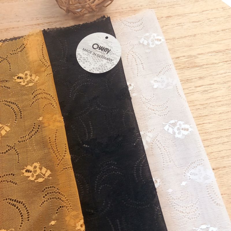 Elastic | Width 140 cm | 61630