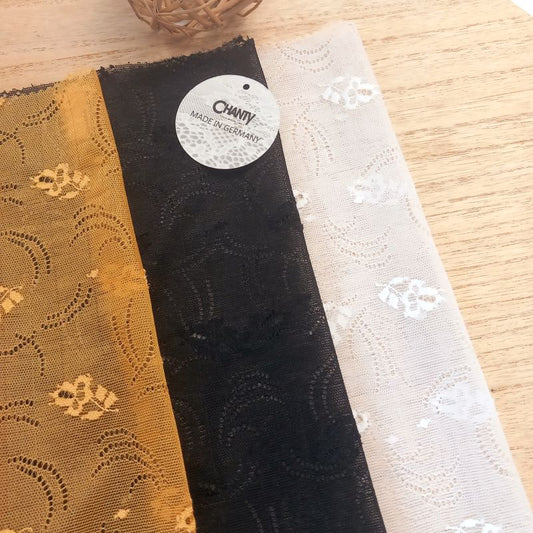 Elastic | Width 140 cm | 61630